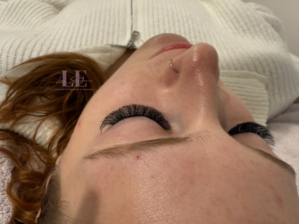 Lash Elegance | 45 Lively St, Ripley QLD 4306, Australia | Phone: 0458 547 514
