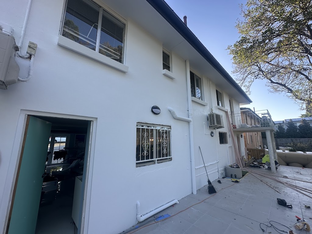 Colorsplash painting | Barcombe Dr, Berrinba QLD 4117, Australia | Phone: 0450 724 556