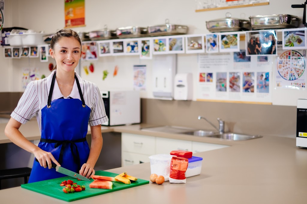 Grace Lutheran College Caboolture | 129 Toohey St, Caboolture QLD 4510, Australia | Phone: (07) 5495 2444
