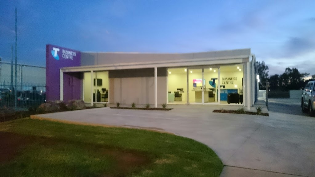 Telstra Business Centre | 108 Hammond Ave, Wagga Wagga NSW 2650, Australia | Phone: (02) 6939 5888