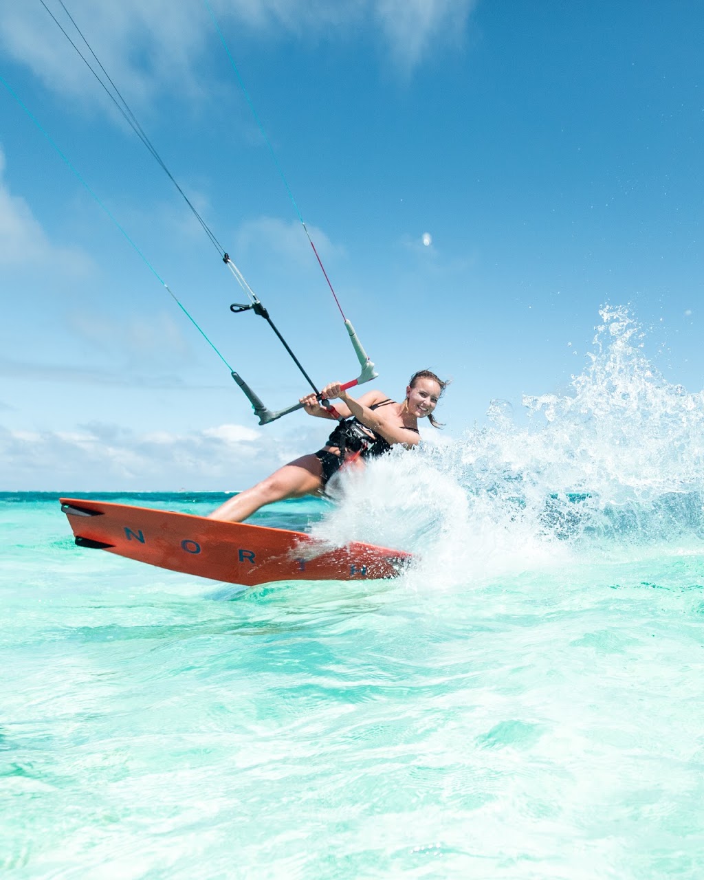 Stoked Kitesurfing | 11a Marden St, Wallaroo SA 5556, Australia | Phone: 0423 320 166