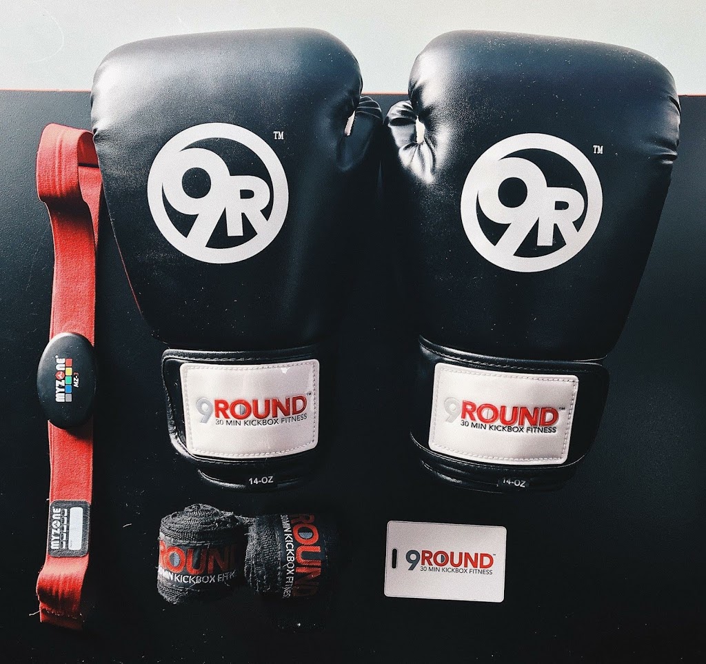 9Round Elsternwick | 3/324 Glen Eira Rd, Elsternwick VIC 3185, Australia | Phone: 0499 904 555