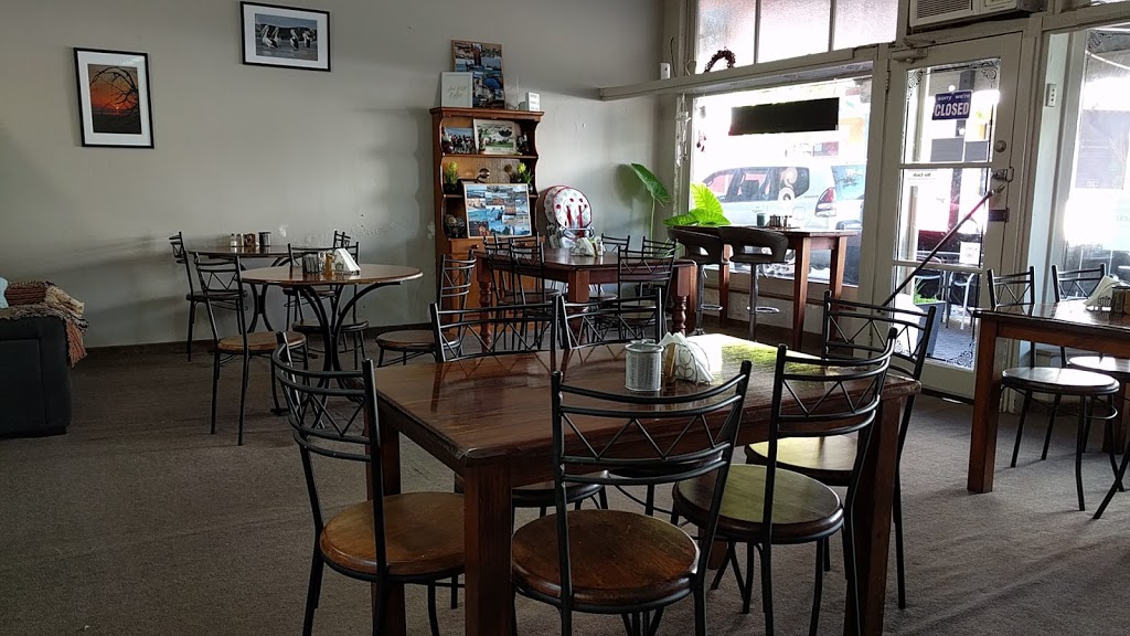 Java Cafe | cafe | 77 George St, Millicent SA 5280, Australia | 0887332288 OR +61 8 8733 2288