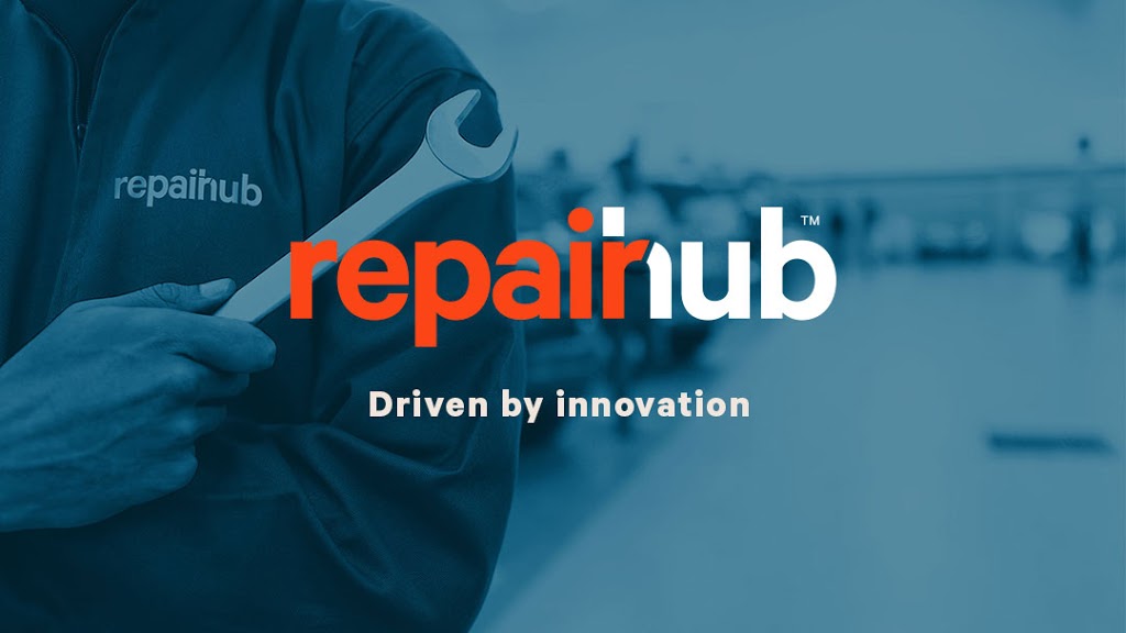 Repairhub Banyo | 35 Wentworth Pl, Banyo QLD 4014, Australia | Phone: (07) 3558 7469