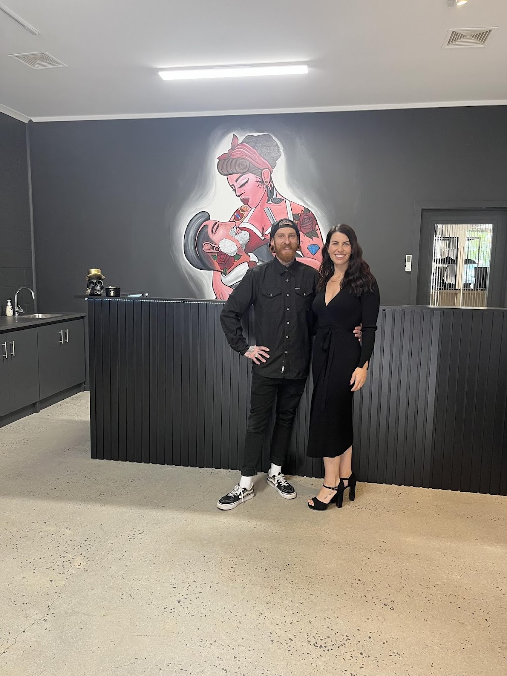 Ravens Barber | 5/97 Princes Hwy Service Rd, Yarragon VIC 3823, Australia | Phone: (03) 5604 3425