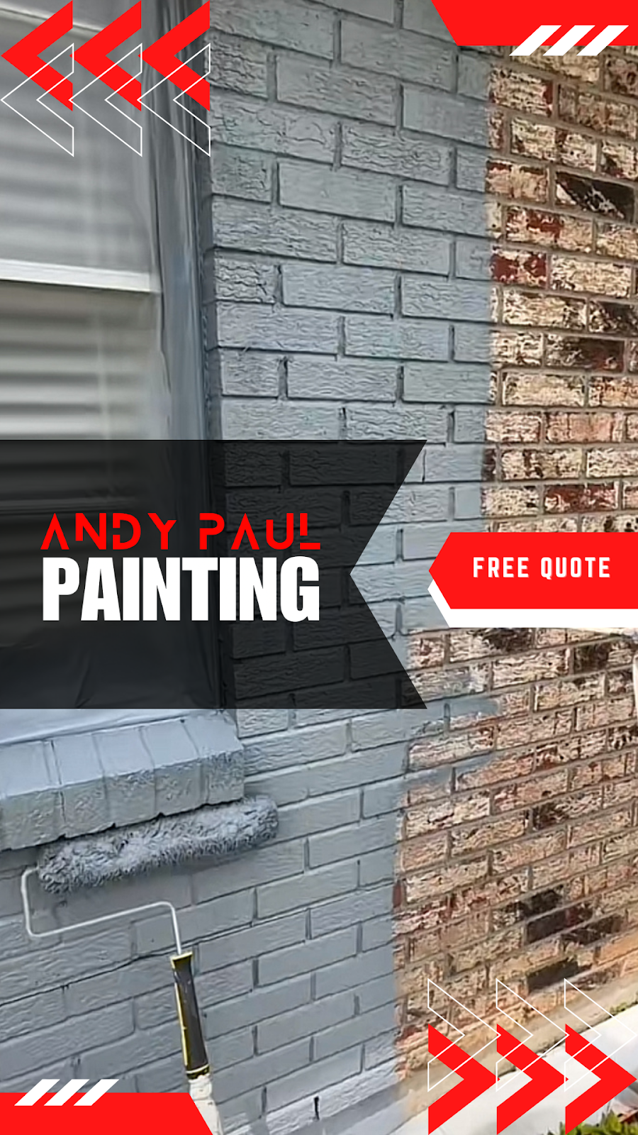Andy Paul Painting | 62 Knights Rd, Huonville TAS 7109, Australia | Phone: 0497 295 477