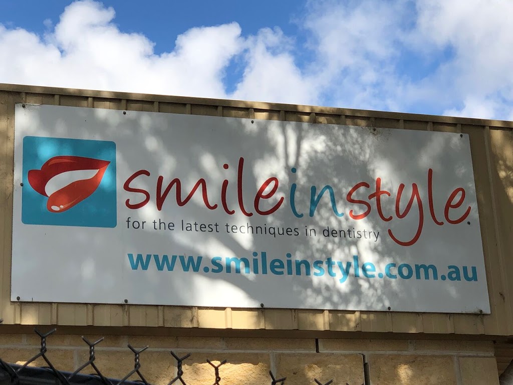 Smile In Style | 9 Dornoch Dr, Sunbury VIC 3429, Australia | Phone: (03) 8001 6021