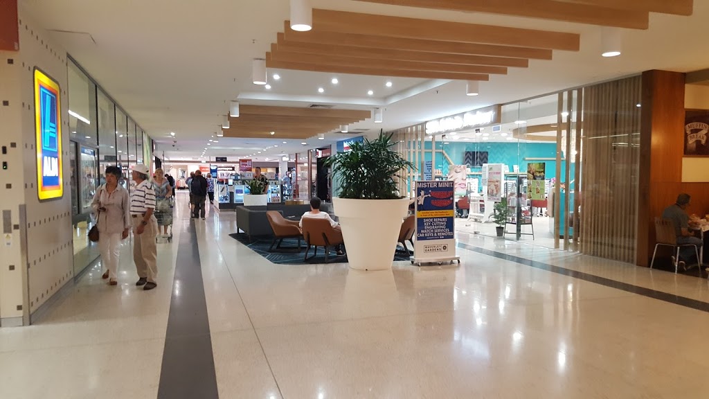 Waverley Gardens Shopping Centre | shopping mall | 271 Police Rd, Mulgrave VIC 3170, Australia | 0395476088 OR +61 3 9547 6088
