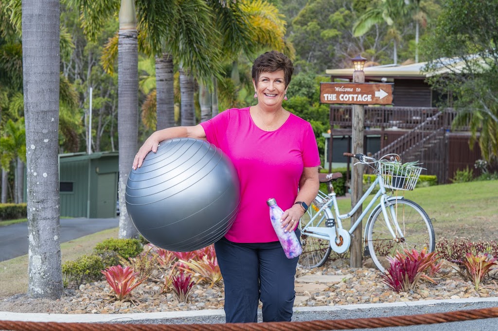 New Horizon Fitness | 14 Cuthero Ct, Highland Park QLD 4211, Australia | Phone: 0417 643 782