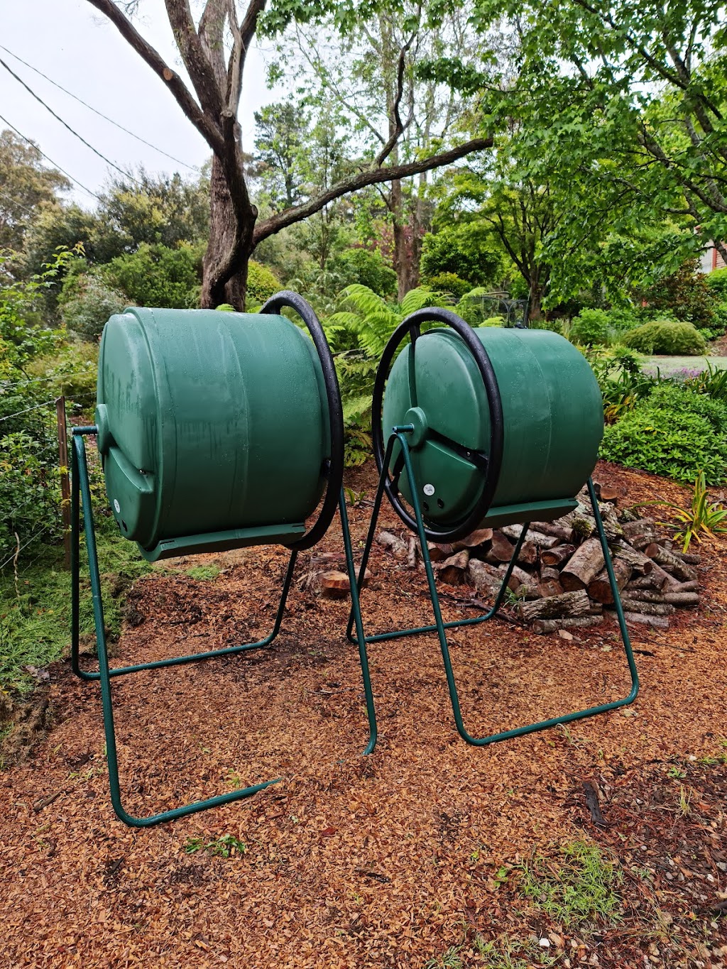 Rapid Results for Garden and Lawn | Shed 2/21 Coppards Rd, Moolap VIC 3224, Australia | Phone: 0494 141 439