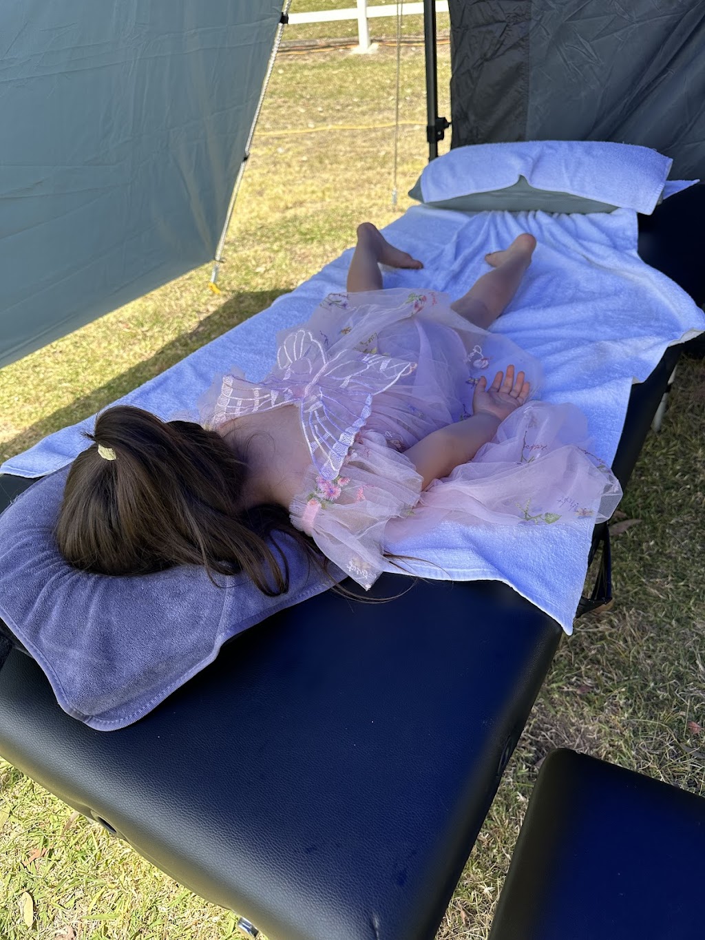 Seung Young Mobile massage | 531 Mount Scanzi Rd, Kangaroo Valley NSW 2577, Australia | Phone: 0432 860 569