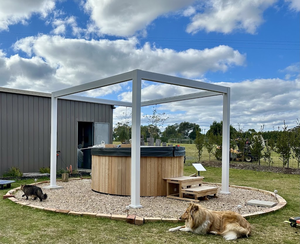 Dutchy of Cornwall | 20 Old Cartons Ln, Gordon VIC 3345, Australia | Phone: 0419 287 497