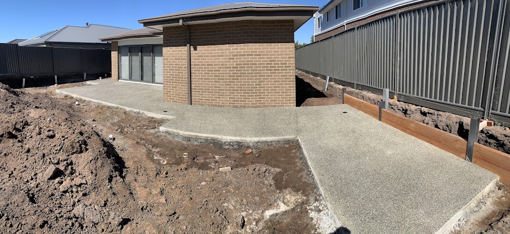 R.D.H Concrete Developments | 5 Acacia Ln, Waurn Ponds VIC 3216, Australia | Phone: 0407 626 957