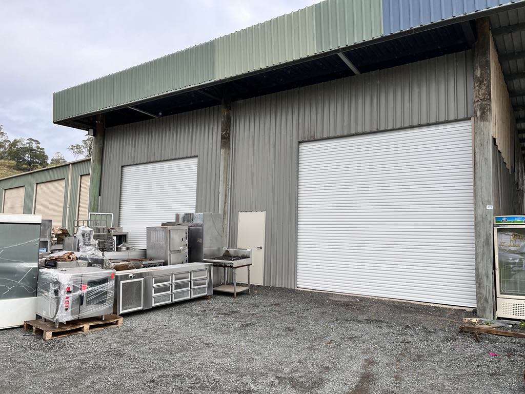 Garage Door Pro | 53 Cavendish Rd, Duroby NSW 2486, Australia | Phone: 0400 403 323
