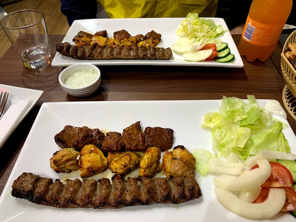 Dandy Naan & Kebab | 30 Stud Rd, Dandenong VIC 3175, Australia | Phone: (03) 8712 8489