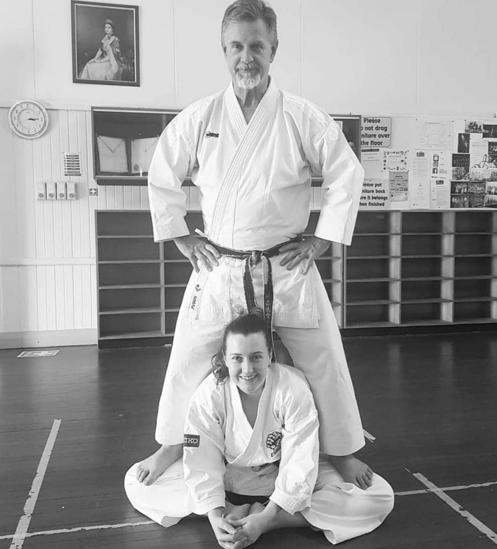 Karate Academy of Japan Gojuryu Picton | 436 Argyle St, Picton NSW 2571, Australia | Phone: 0430 434 152
