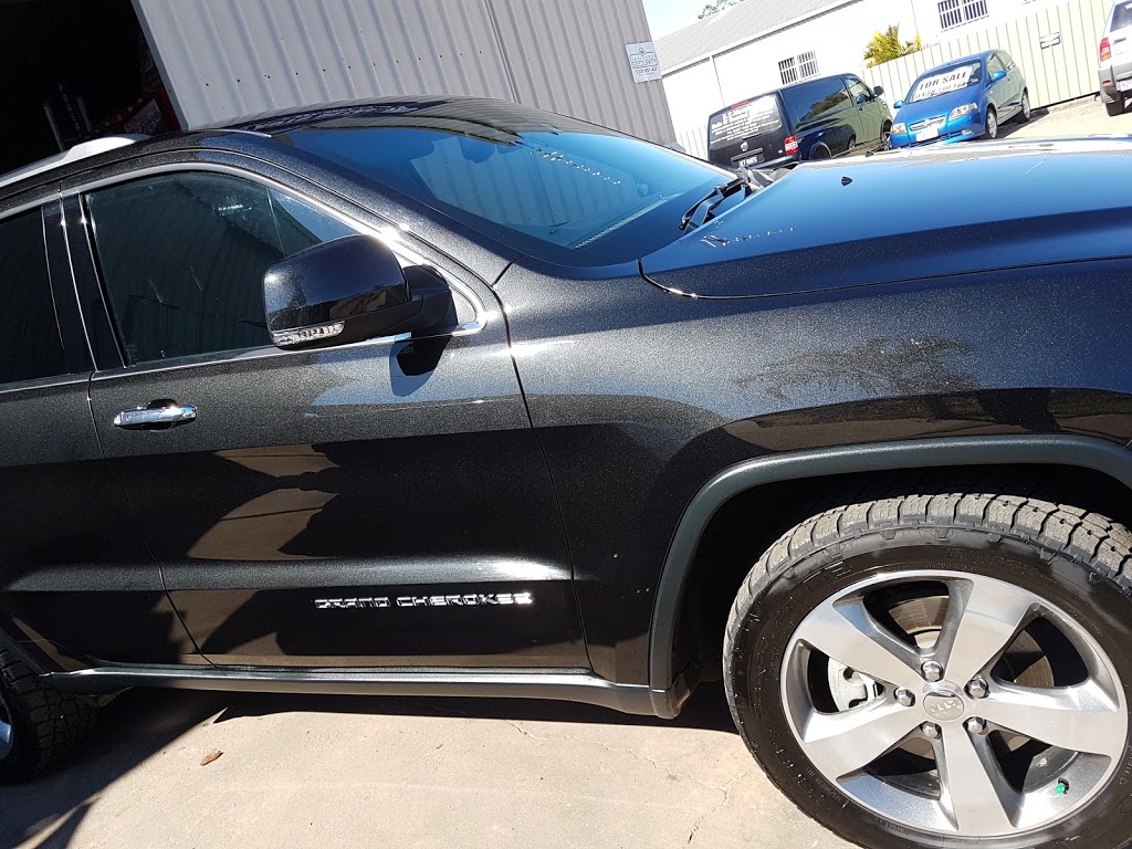 All Auto Detailing | car wash | 1/1 Tanner St, Maryborough QLD 4650, Australia | 0438710174 OR +61 438 710 174