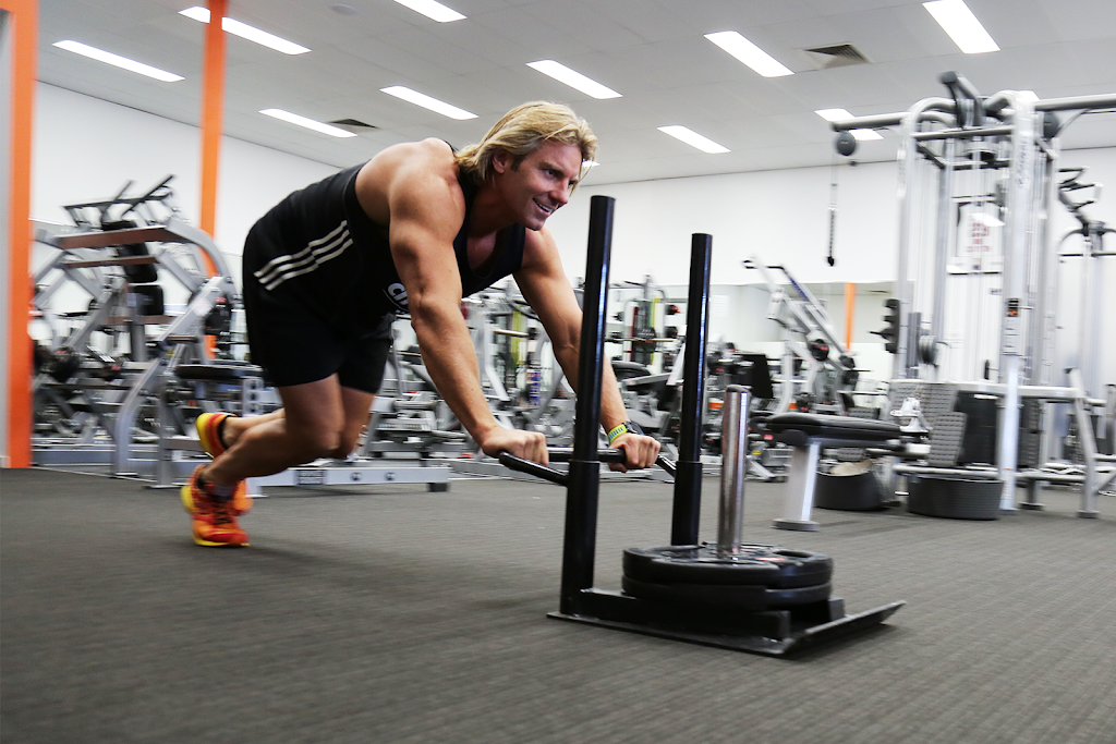 Express Fitness 24/7 Southport | 175 Ferry Rd, Southport QLD 4215, Australia | Phone: (07) 5532 0149