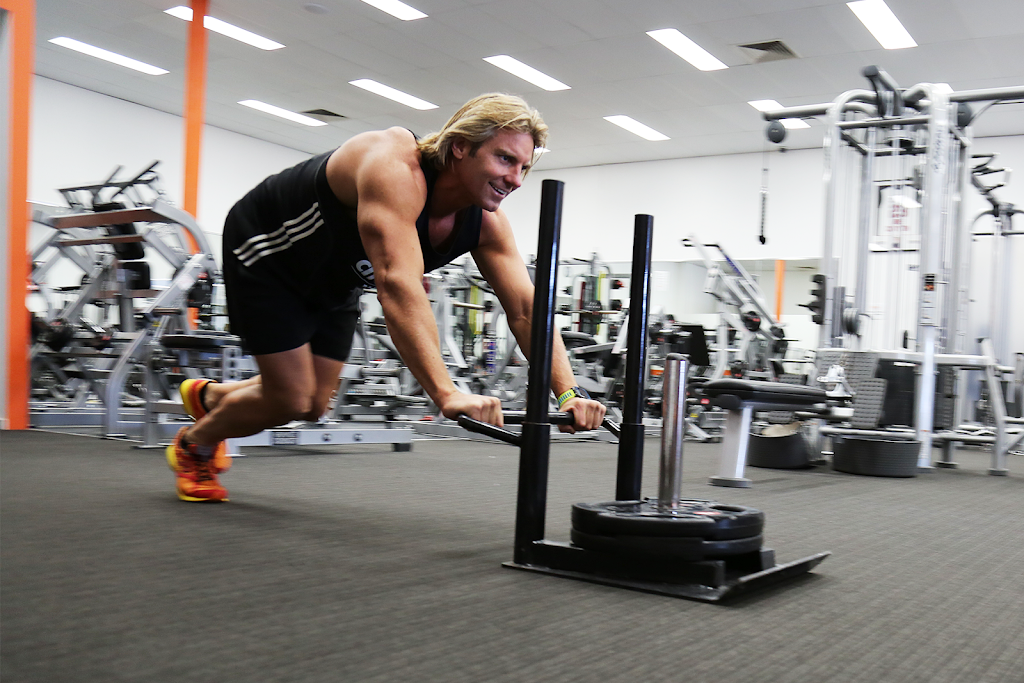 Express Fitness 24/7 Southport | gym | 175 Ferry Rd, Southport QLD 4215, Australia | 0755320149 OR +61 7 5532 0149