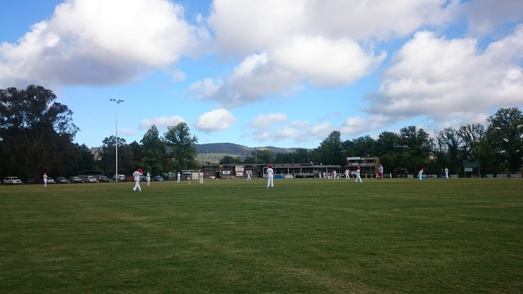 Yarra Glen Recreation Reserve and Showground | Yarra Glen VIC 3775, Australia