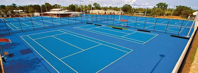 Tennis Palmerston | store | 16 Bonson Terrace, Moulden NT 0830, Australia | 0434554766 OR +61 434 554 766