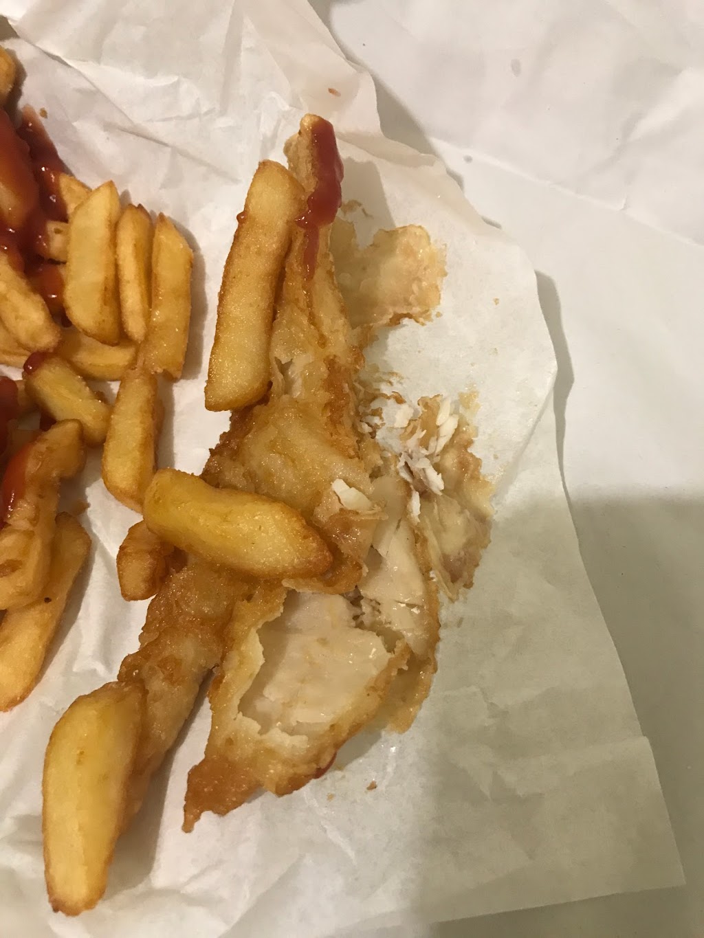 Waterford Fish & Chips | 62/213 Kent St, Karawara WA 6152, Australia | Phone: (08) 9450 8858