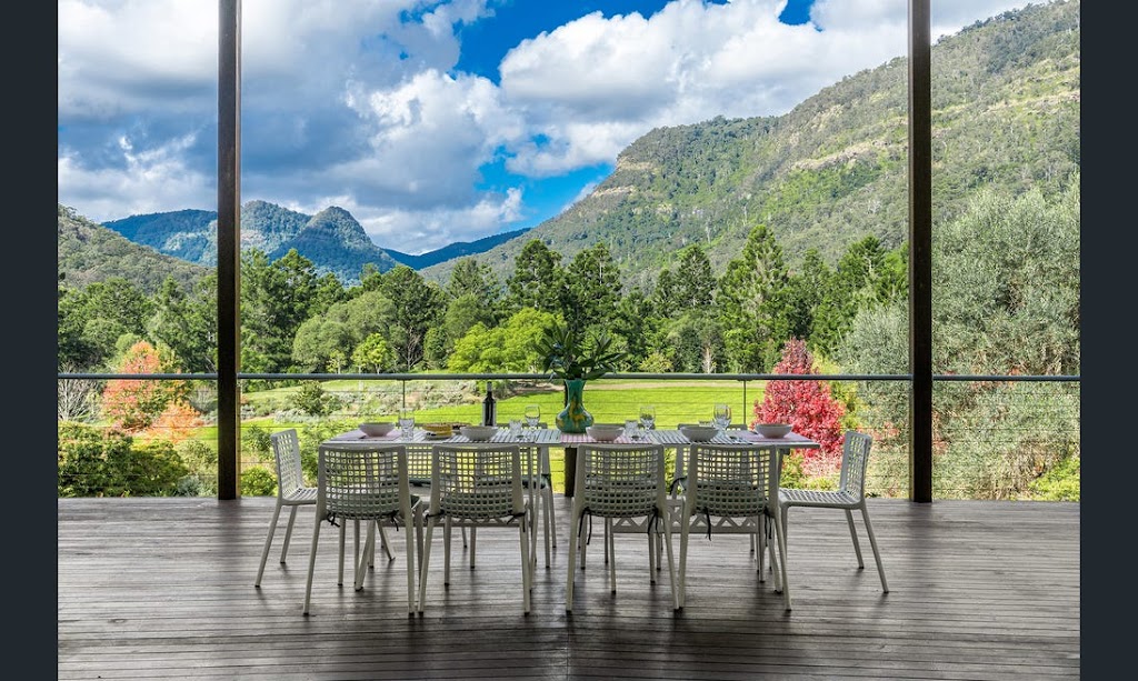 Lamington Eco -Rainforest Retreat | 3275 Christmas Creek Rd, Lamington QLD 4285, Australia | Phone: 0418 878 874