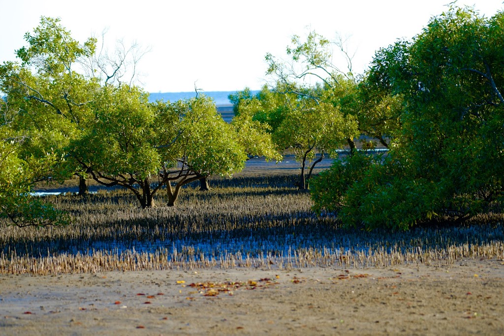 Ritamada Beach, Emu Park, Capricorn Coast |  | Emu Park QLD 4710, Australia | 0749135000 OR +61 7 4913 5000