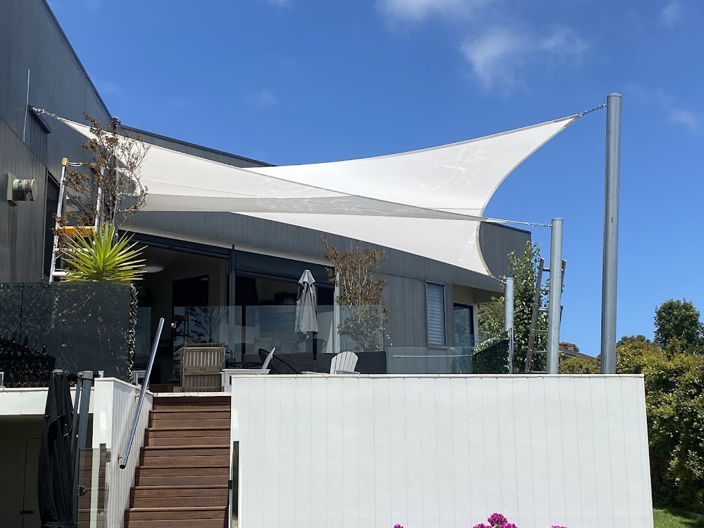 Southwest Shade and Structures Pty Ltd | 37 Bridge Rd, Bushfield VIC 3281, Australia | Phone: 0419 892 088