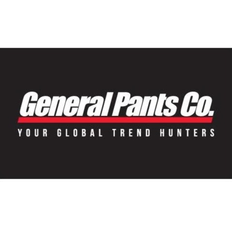 General Pants | 328-329/1 Anderson St, Chatswood NSW 2067, Australia | Phone: (02) 8275 5121
