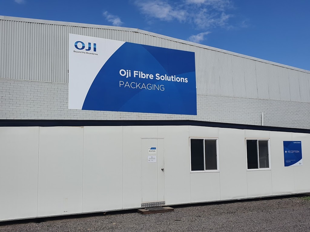 Oji Fibre Solutions - Shepparton |  | 50 Lemnos N Rd, Lemnos VIC 3631, Australia | 0459877056 OR +61 459 877 056