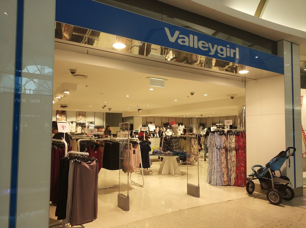 Valleygirl | shoe store | Harbourside Shopping Centre, 421 & 424/2-10 Darling Dr, Sydney NSW 2000, Australia | 0292114108 OR +61 2 9211 4108