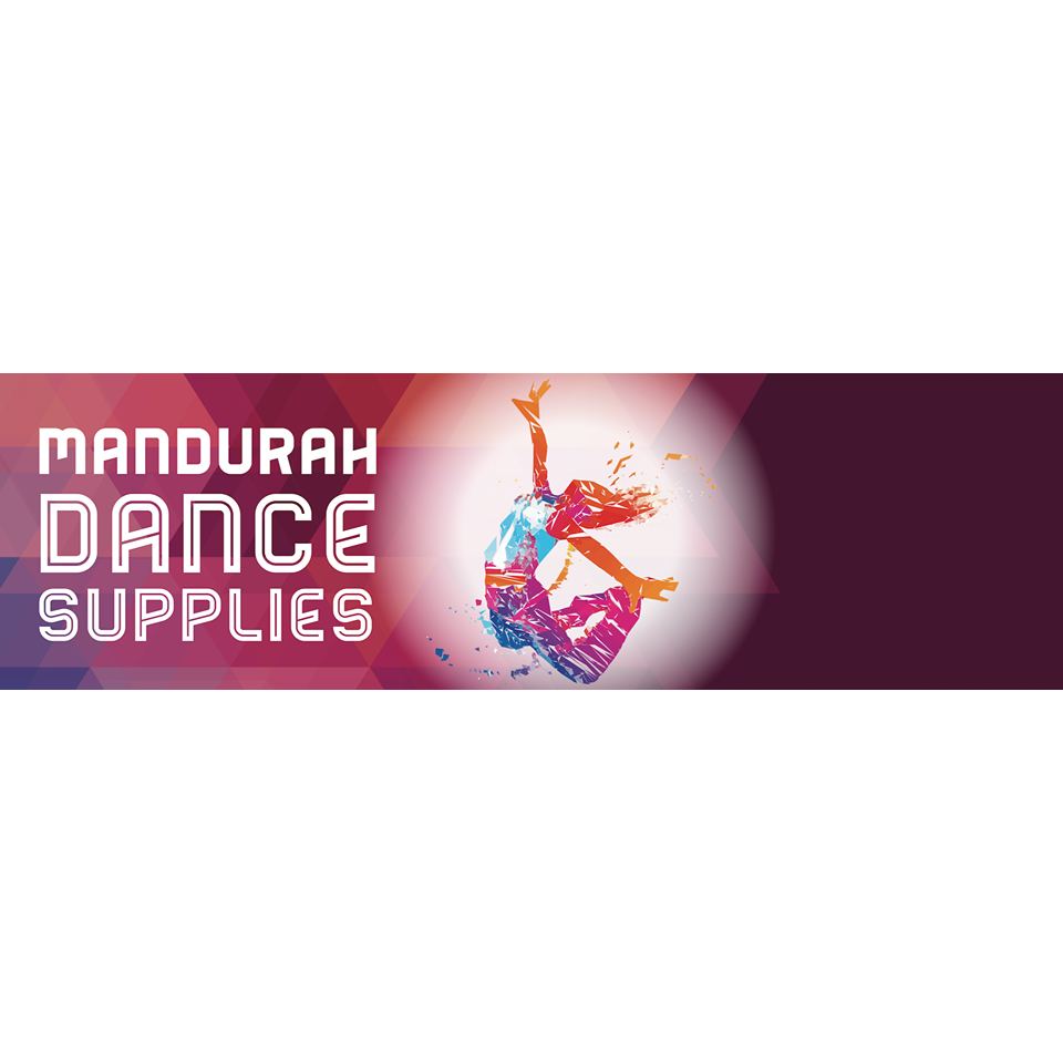 Mandurah Dance Supplies | 1/10 Galbraith Loop, Erskine WA 6210, Australia | Phone: (08) 9535 6555