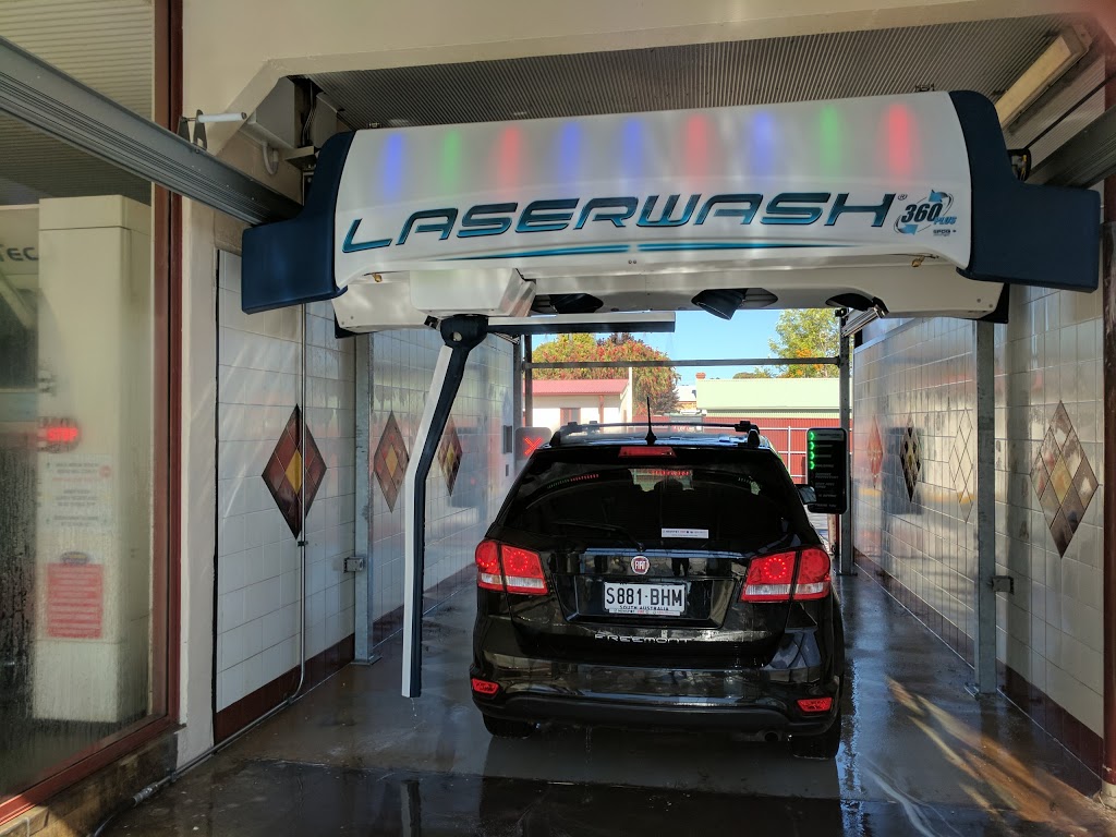 Hi Beam Car & Pet Wash | car wash | 48 Adelaide Rd, Gawler South SA 5118, Australia | 0413813177 OR +61 413 813 177