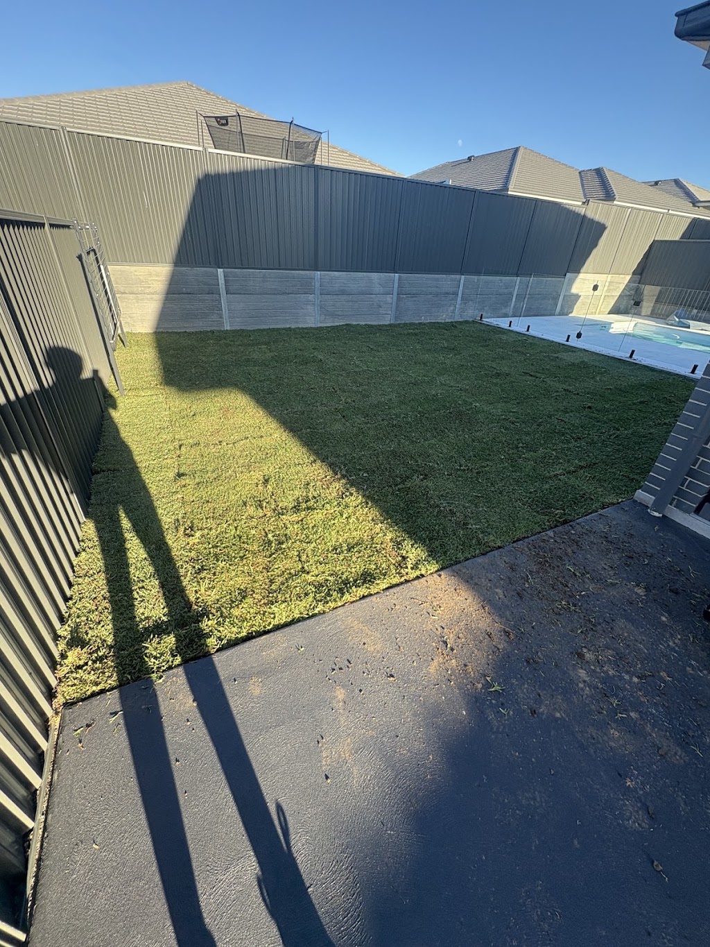 Reliable Turf Solutions | 113 Kurmond Rd, Wilberforce NSW 2756, Australia | Phone: 0419 890 061