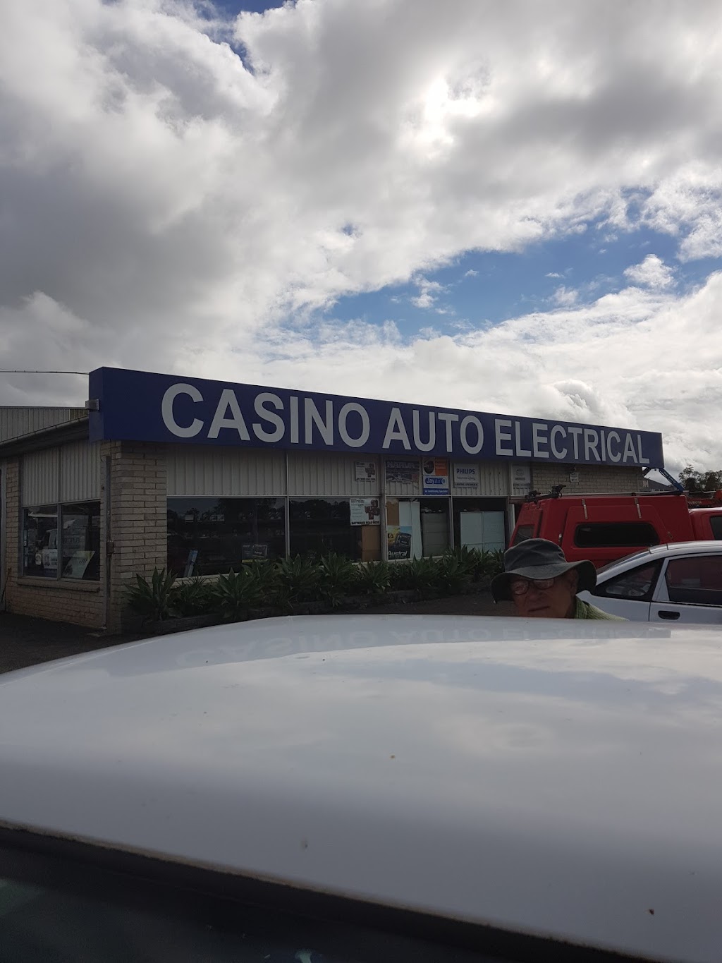 Casino Auto Electrical And Machanical | car repair | 2 Second Ave, Casino NSW 2470, Australia | 0266622005 OR +61 2 6662 2005
