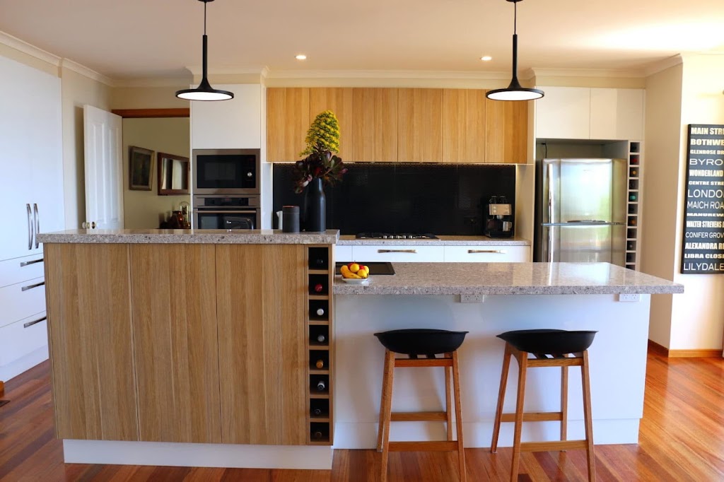 Exact Cabinet Makers (Bonnie Doon) |  | 30 Peppin Dr, Bonnie Doon VIC 3720, Australia | 0397284482 OR +61 3 9728 4482