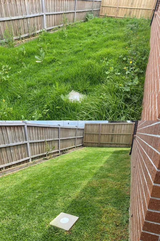Greenland Lawn Mowing and Landscaping | 5 Ismet Ct, Shepparton VIC 3630, Australia | Phone: 0469 360 359