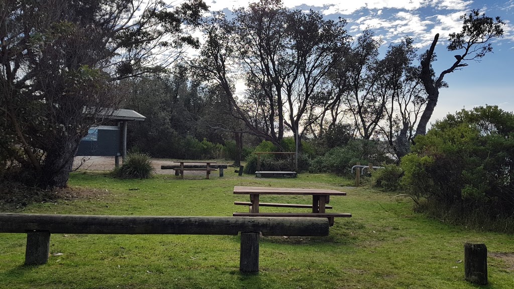 Sailors Grave | park | Cape Conran VIC 3888, Australia