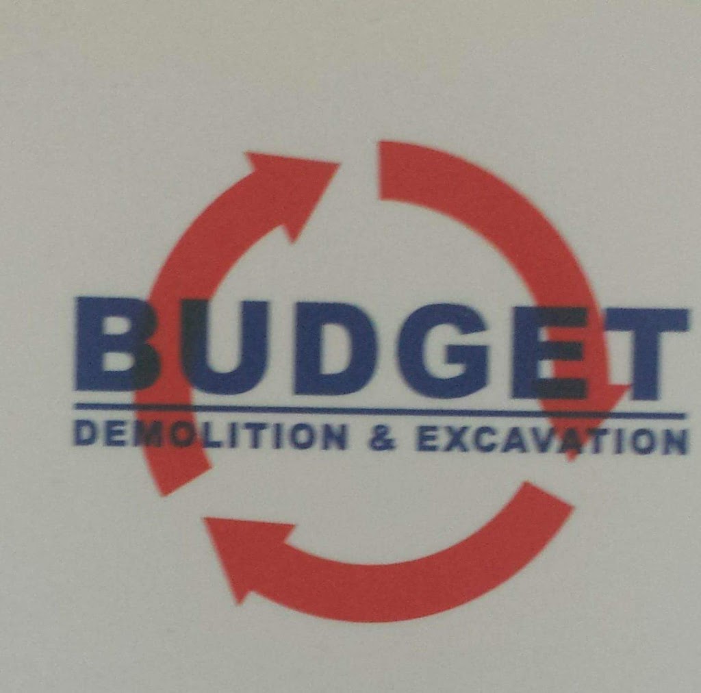 Budget Demolition & Excavation Pty Ltd | 3 Deniehy St, Clyde NSW 2142, Australia | Phone: (02) 9632 3679