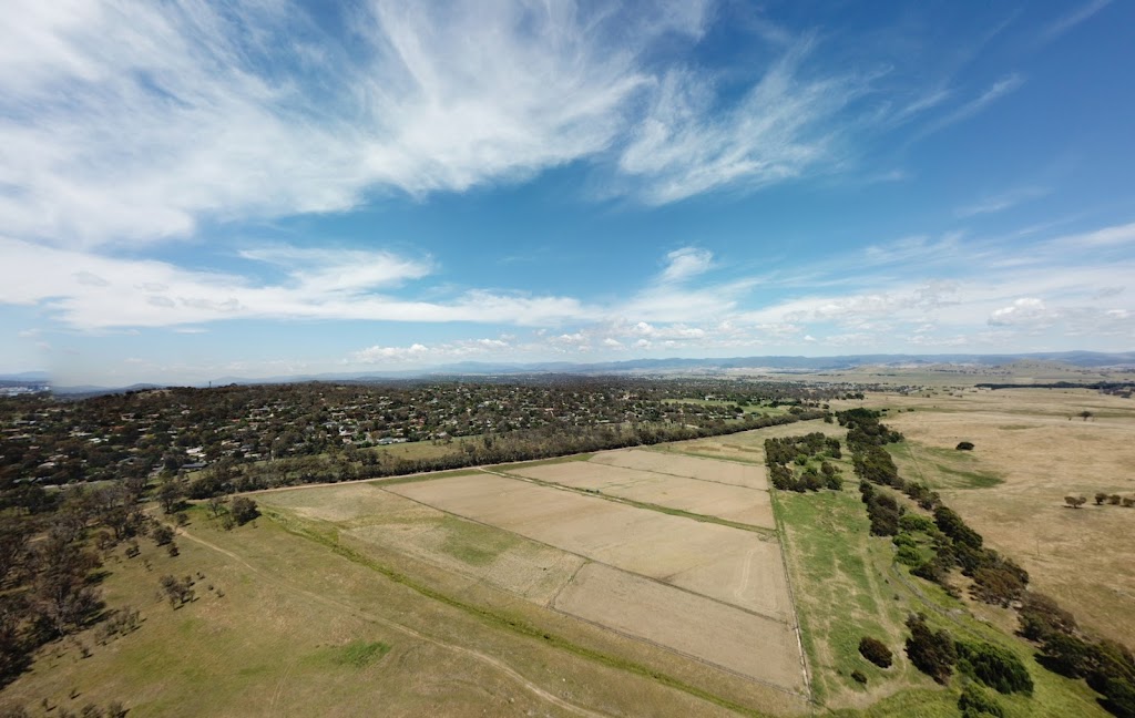 CSIRO - Ginninderra Site | 1147 Barton Hwy, Ginninderra ACT 2617, Australia | Phone: 1300 363 400