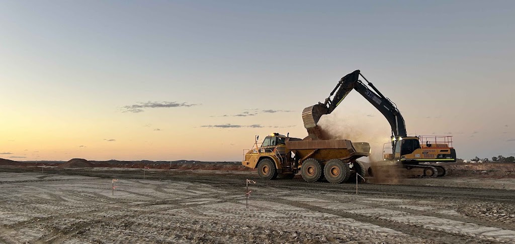 3D Earthmoving | 18 Craig Rd, West Kalgoorlie WA 6430, Australia | Phone: (08) 9021 2653