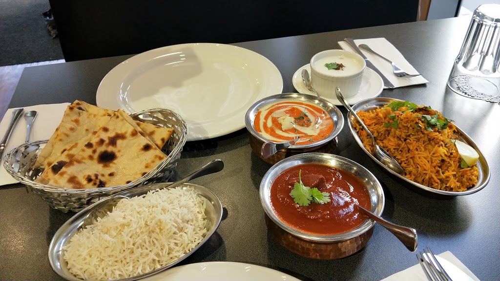 Indian Spice Authentic Cuisine | restaurant | 5 Moseley Square, Glenelg SA 5045, Australia | 0883500010 OR +61 8 8350 0010