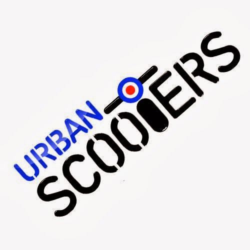 Urban Scooters | car repair | 41 Allison St, Bowen Hills QLD 4006, Australia | 0731614071 OR +61 7 3161 4071