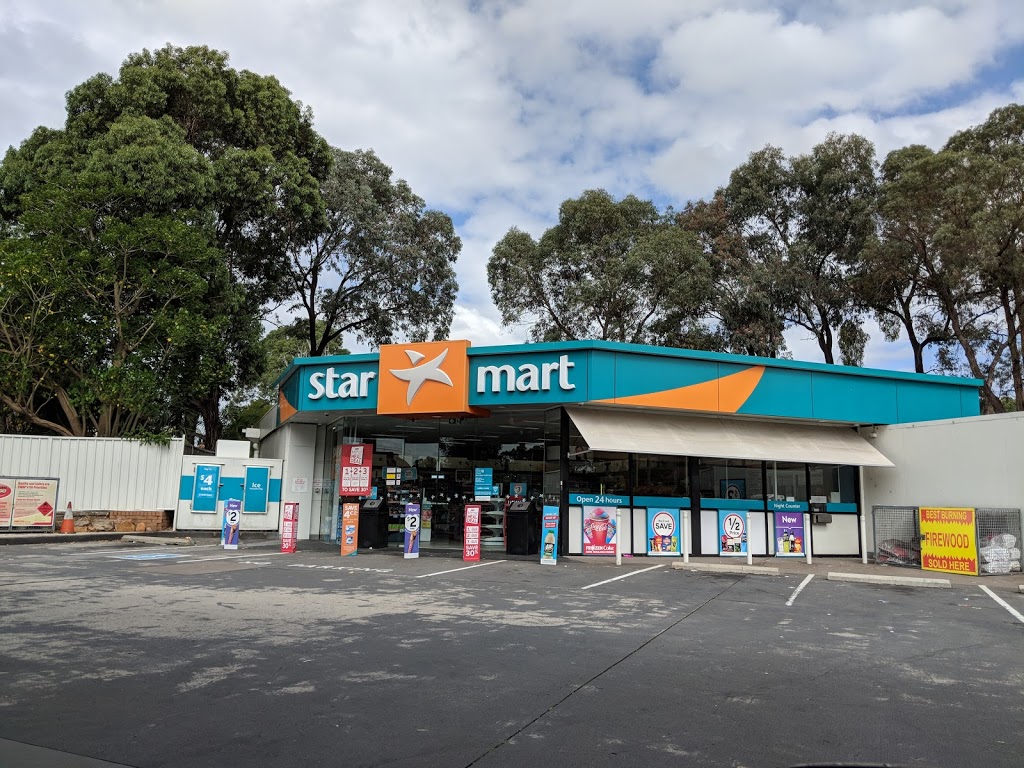 Caltex Leumeah | gas station | 6 Rudd Rd, Leumeah NSW 2560, Australia | 0246281595 OR +61 2 4628 1595