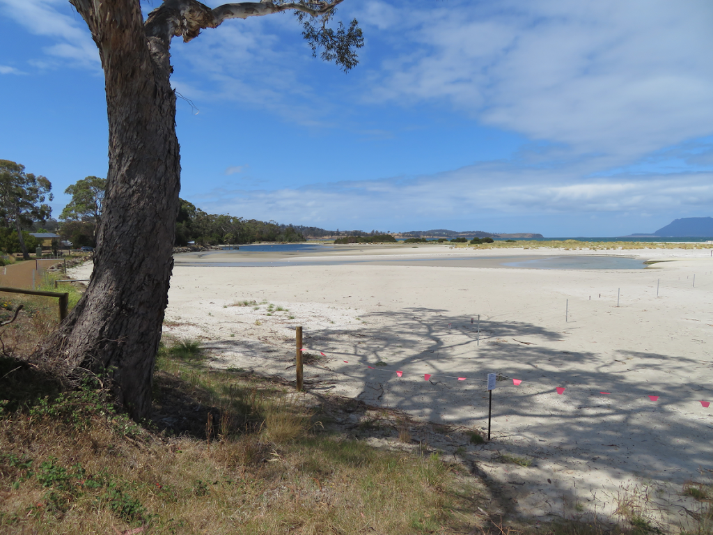 Orford Bird Sanctuary | 58 Tasman Hwy, Orford TAS 7190, Australia