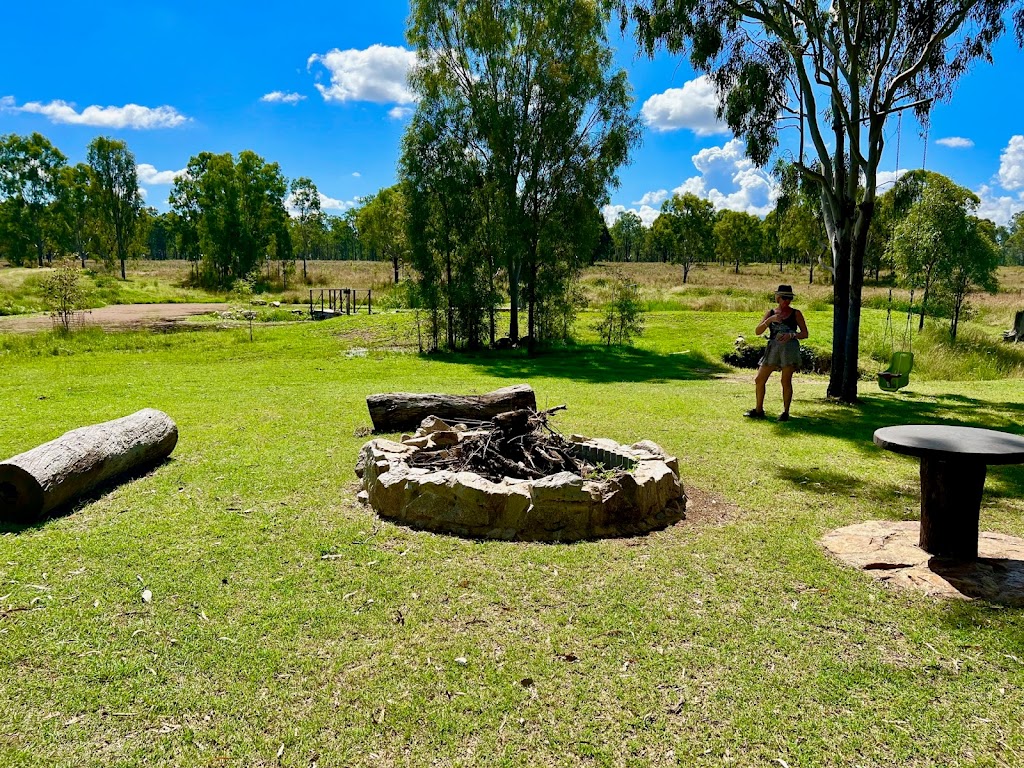 Grasstree Creek Retreat Cottage | lodging | 92 Krugers Ln, Toogoolawah QLD 4313, Australia | 0414522959 OR +61 414 522 959