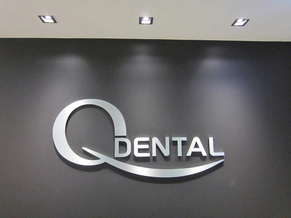 Q Dental | Level 3/303-10 Norbrik Dr, Bella Vista NSW 2153, Australia | Phone: (02) 8883 5004