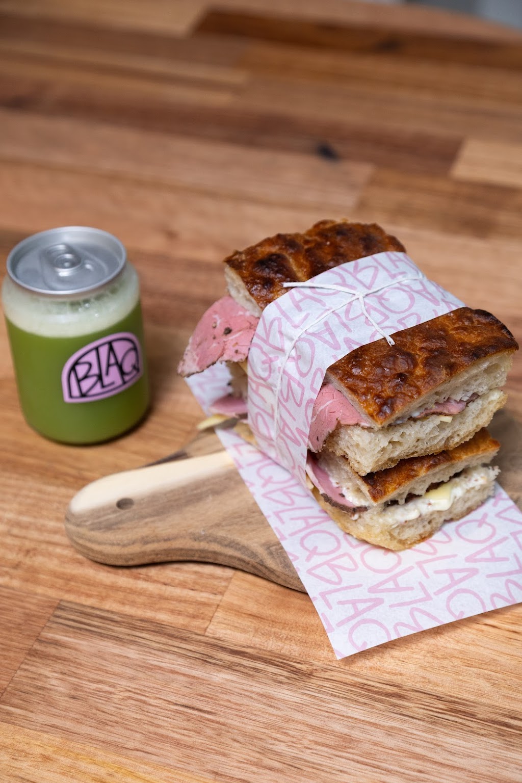 The Pantry by Kyah | 13-17 Brightlands Ave, Blackheath NSW 2785, Australia | Phone: (02) 4787 8108