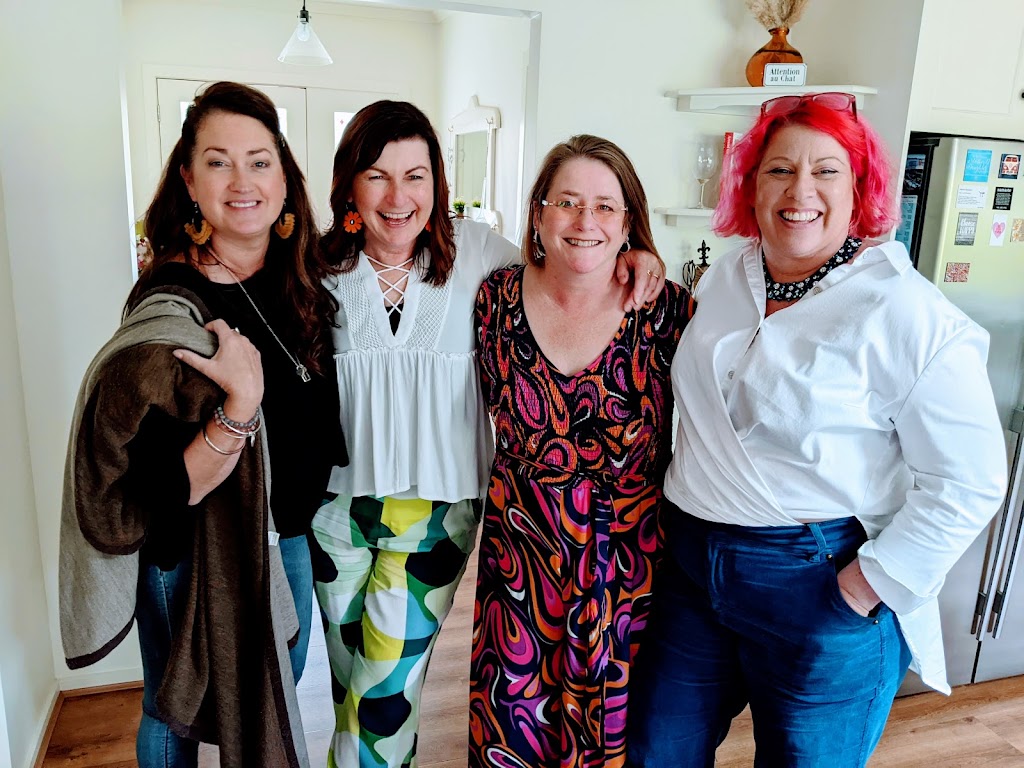 Happy Places & Co | 2 Janeallan Ct, Tyabb VIC 3913, Australia | Phone: 0430 445 187
